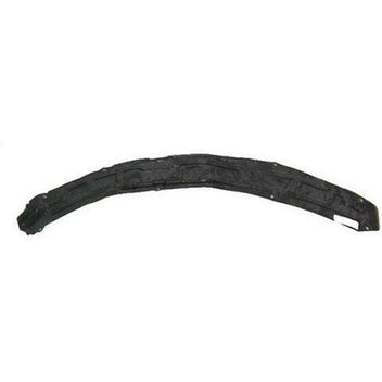 1989-1998 GMC Tracker Fender Liner LH | Classic 2 Current Fabrication
