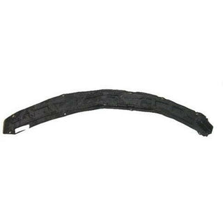 1989-1998 Geo Tracker Fender Liner RH.