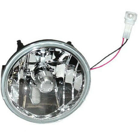 2004-2006 Suzuki XL-7 Fog Lamp Universal.