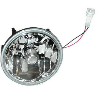 2004-2006 Suzuki XL-7 Fog Lamp Universal.
