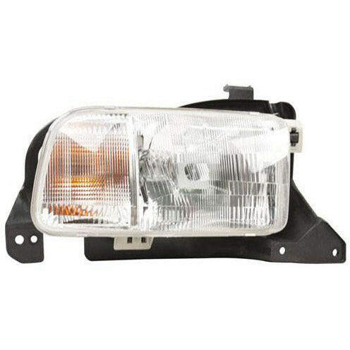 1999-2004 Chevy Tracker Headlamp RH.