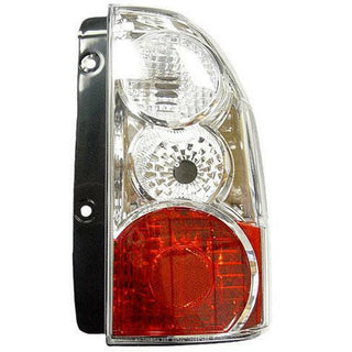 2004-2006 Suzuki XL-7 Tail Lamp RH.
