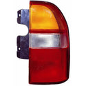 2001-2003 Suzuki XL-7 Tail Lamp LH.