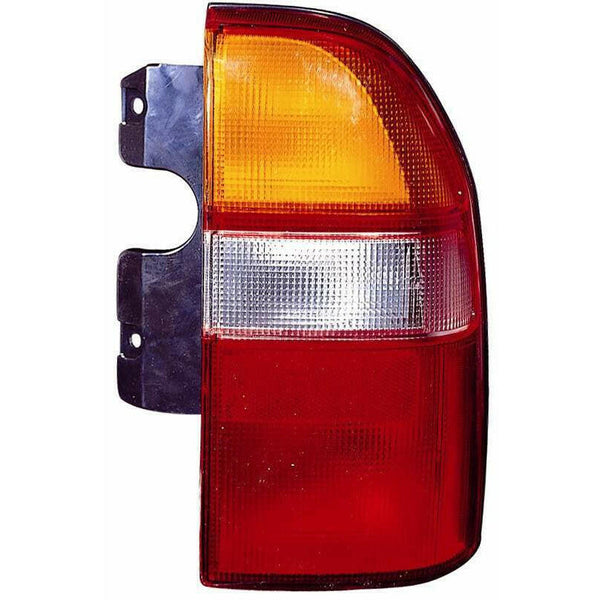 1999-2003 Suzuki Grand Vitara Tail Lamp LH.