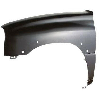 1999-2005 Suzuki Grand Vitara Fender LH.