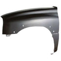 1999-2005 Suzuki Grand Vitara Fender LH.