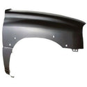 1999-2005 Suzuki Grand Vitara Fender RH.