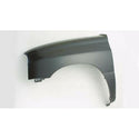1999-2004 Chevy Tracker Fender LH W/O Flare Holes Tracker 99-04/Vitara 99-05.