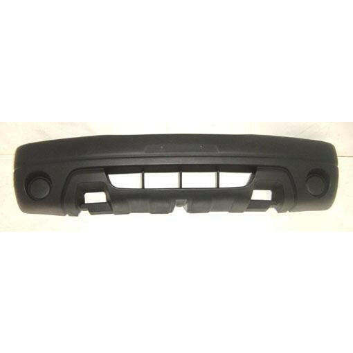 Front Bumper Cover (P) Grand Vitara 01, XL-7 01-03 Excluding Ltd.