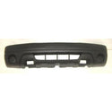 2001 Suzuki Grand Vitara Front Bumper Cover.