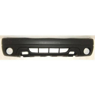 2002-2003 Suzuki Grand Vitara Front Bumper Cover.