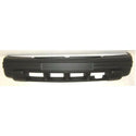 1999-2004 Chevy Tracker Front Bumper Cover.