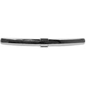 1999-2004 Chevy Tracker Grille Molding Chrome.