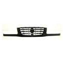 2001-2005 Suzuki Grand Vitara Grille Grand.