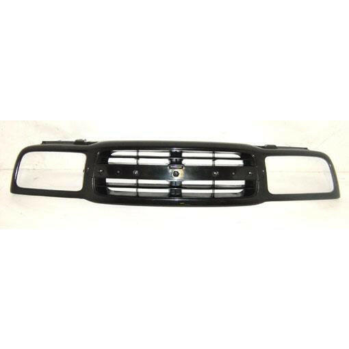 1999-2004 Chevy Tracker Grille Tracker.