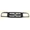 1999-2004 Chevy Tracker Grille Tracker - Classic 2 Current Fabrication