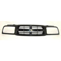 1999-2004 Chevy Tracker Grille Tracker.