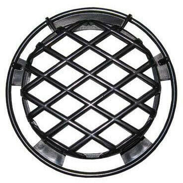 2005-2009 Chevy Equinox Fog Lamp Cover.