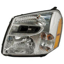 2005-2009 Chevy Equinox Headlamp LH.