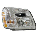 2005-2009 Chevy Equinox Head Lamp RH.