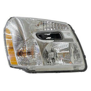 2005-2009 Chevy Equinox Head Lamp RH.
