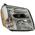 2005-2009 Chevy Equinox Headlamp RH.