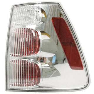2005-2009 Chevy Equinox Tail Lamp LH.