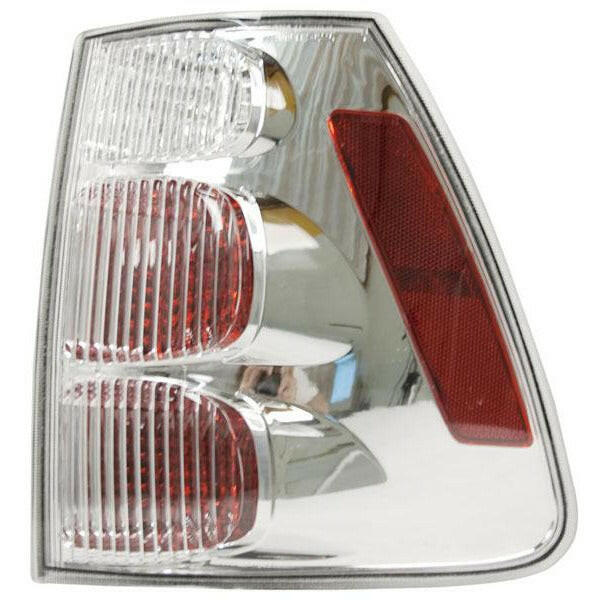 2005-2009 Chevy Equinox Tail Lamp LH.