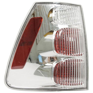2005-2009 Chevy Equinox Tail Lamp RH - Classic 2 Current Fabrication