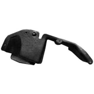 2005-2009 Chevy Equinox Fender Splash Shield LH.