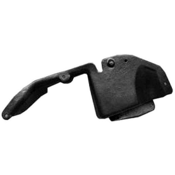 2006-2009 Pontiac Torrent Fender Splash Shield RH.