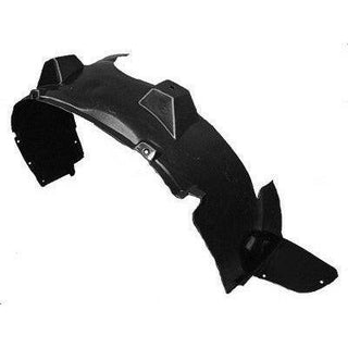 2005-2009 Chevy Equinox Fender Liner RH.