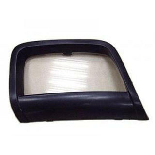 2008-2009 Chevy Equinox Front Bumper Molding LH.
