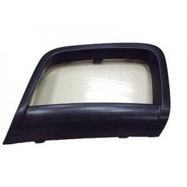 2008-2009 Chevy Equinox Front Bumper Molding RH.