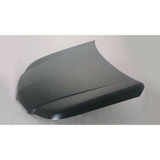 2006-2009 Pontiac Torrent Hood W/O GXP 06-09.