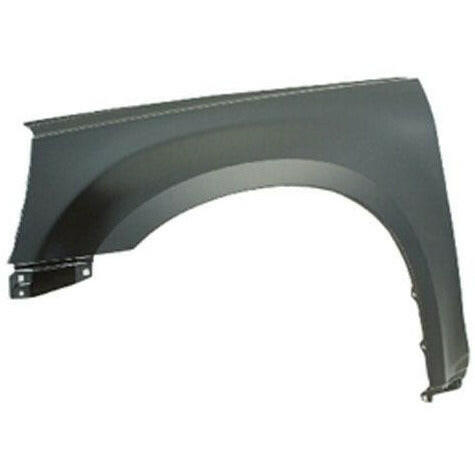 2005-2009 Chevy Equinox Fender LH.