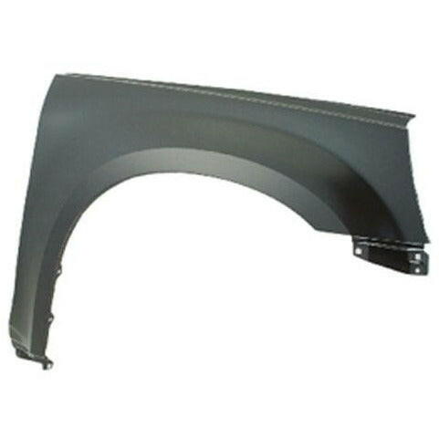 2005-2006 Chevy Equinox Fender RH w/Antenna Hole Equinox 05-06, Torrent.