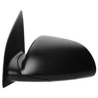 2006-2009 Pontiac Torrent Mirror Power LH.