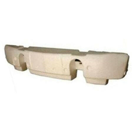 2005-2006 Chevy Equinox Rear Impact Impact Absorber.