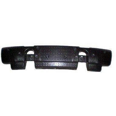 2005-2006 Chevy Equinox Front Impact Absorber.