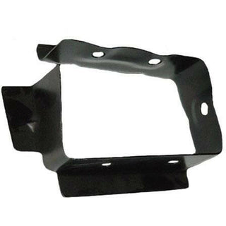 2006-2009 Pontiac Torrent Front Bumper Bracket LH.