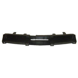 2005-2009 Chevy Equinox Front Bumper Cover - Classic 2 Current Fabrication