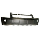 2005-2006 Chevy Equinox Front Bumper Cover w/Fog Lamp Equinox LS/LT.