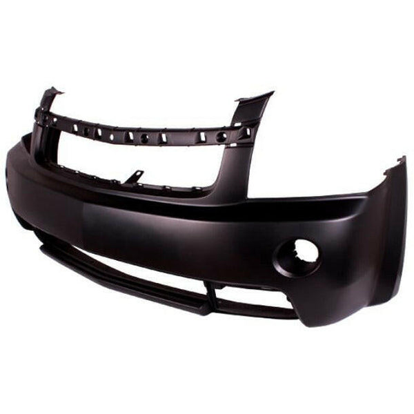 2008-2009 Chevy Equinox Front Bumper Cover.