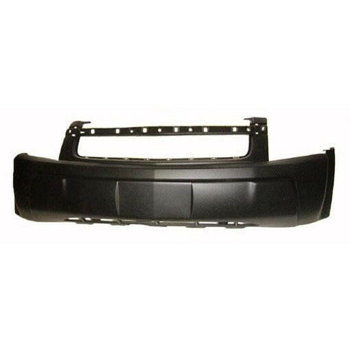 2005-2006 Chevy Equinox Front Bumper Cover W/O Fog Lamp.