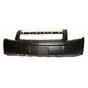 2005-2006 Chevy Equinox Front Bumper Cover W/O Fog Lamp.