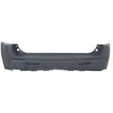 2005-2006 Chevy Equinox Rear Bumper Cover.