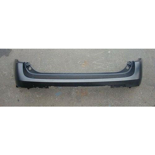 2007-2009 Chevy Equinox Rear Bumper Cover.
