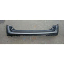 2007-2009 Chevy Equinox Rear Bumper Cover.