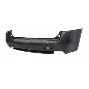 2008-2009 Chevy Equinox Rear Bumper Cover.